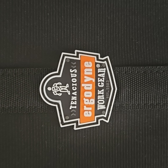 Ergodyne® ProFlex® 1650 Economy Elastic Back Support - Picture 2 of 5